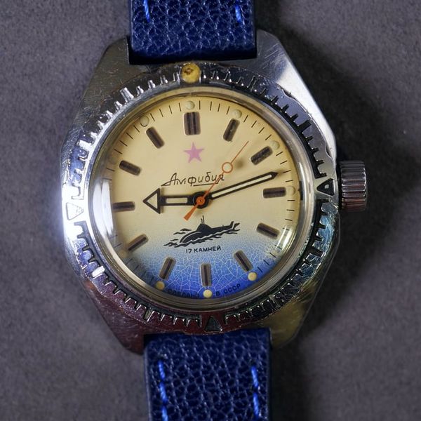 [WTS] Megasale – Soviet, Military, Swiss Vintage (Longines,…