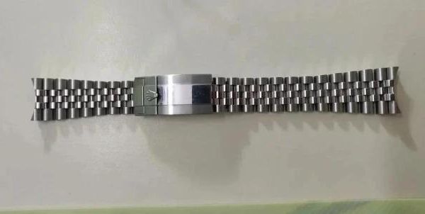 Rolex Jubilee Bracelet 69200 for GMT Master II 126710