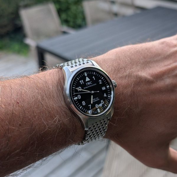IWC Mark XV - PB2