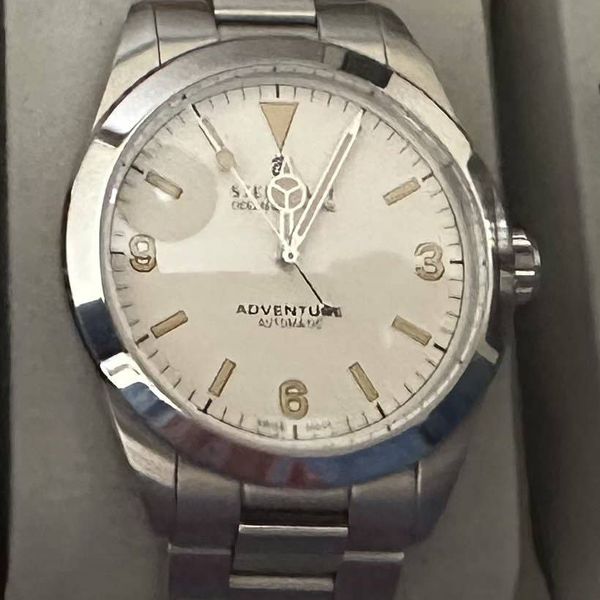 Steinhart Ocean 39