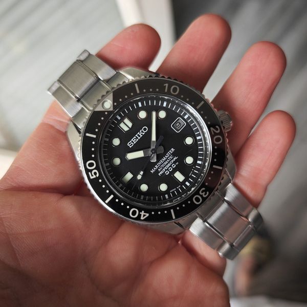 FS Seiko SBDX001 MM300.