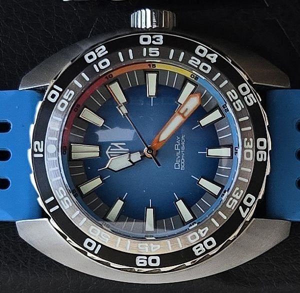 FS: NTH Devil Ray...very rare. [REDUCED]