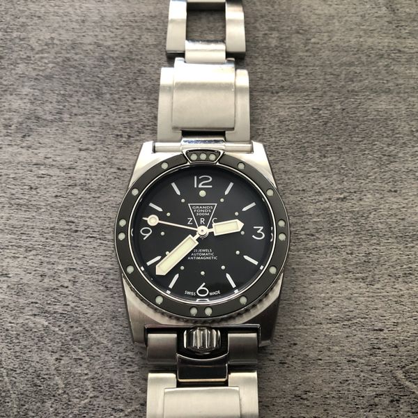 ZRC Grand Fonds 300