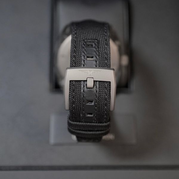 [WTS] Longines Ultra Chron Carbon $2200