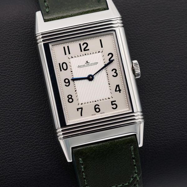 [WTS] Jaeger LeCoultre. Grande. Reverso. Ultra Thin Q278852…