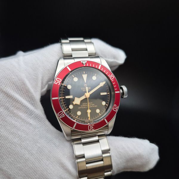 [WTS] 2023 Tudor BB - 41mm 79230R Full Set 2023- Great cond…