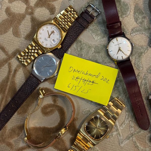 [WTS] Grand Seiko 5646-8000 Grey Linen Dial