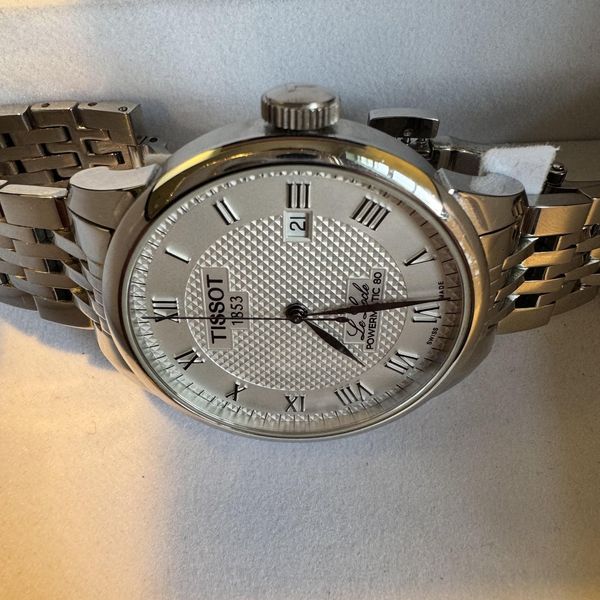 [WTS] Zelos and Tissot