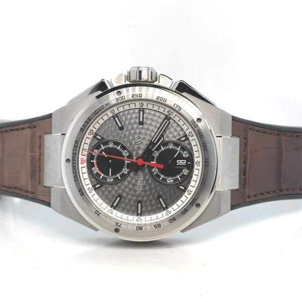 IWC Ingenieur Ref. IW378505