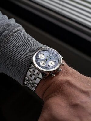 Sinn 903 St HB, PB1