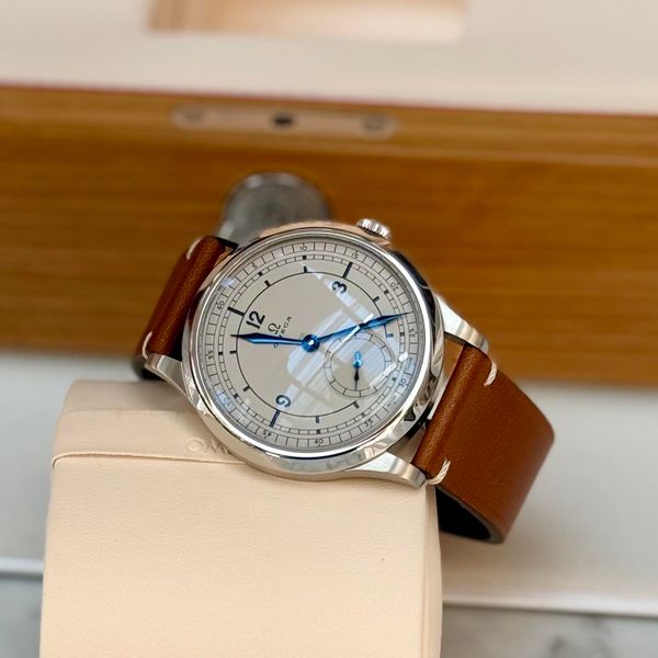 [WTS] 2022 Omega Novelties CK859 - Full Kit, near mint cond…