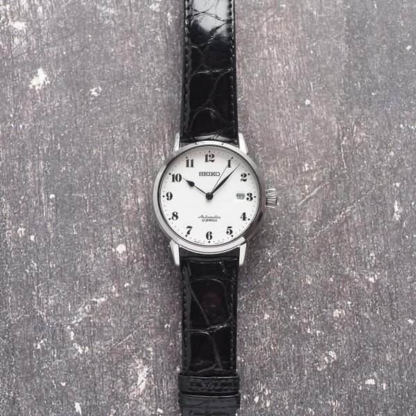 [WTS] Seiko Presage SARX027