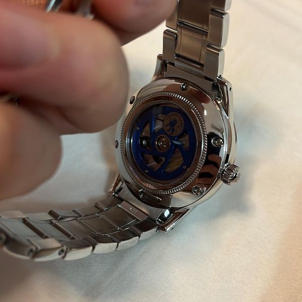 [WTS] Grand Seiko Elegance Collection LE SBGM253 $4000 Inte…