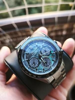 Citizen Satellite Attesa Hakuto R CC4065-61Y