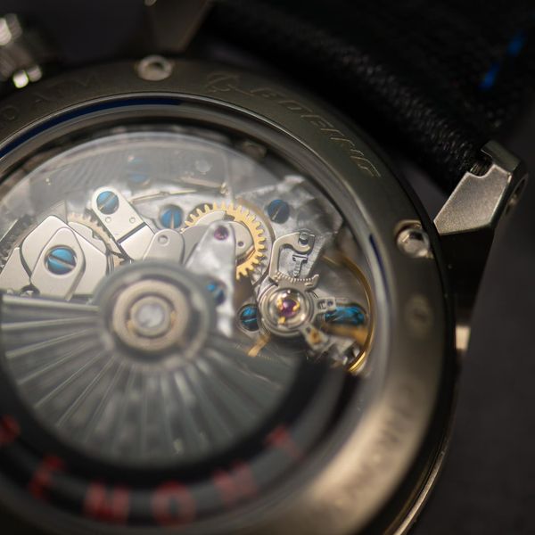 [WTS] *RARE* [Unworn Condition][Complete Set] Bremont Boein…