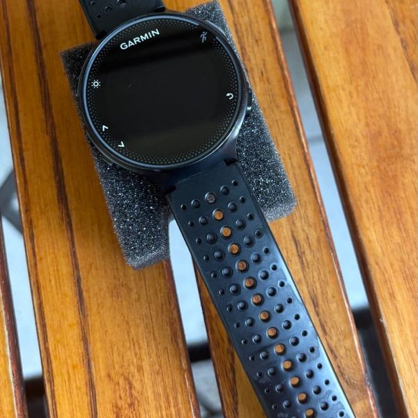 Garmin Forerunner 235