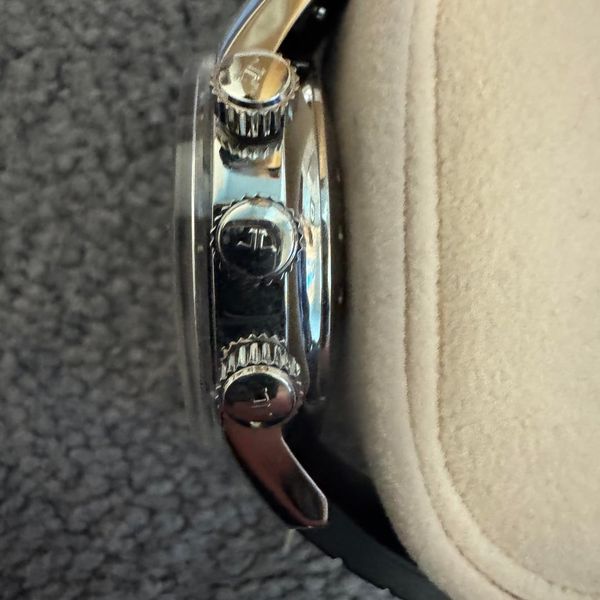[WTS] JLC AMVOX 1 Ref Q1908470- Full Set- recently serviced…