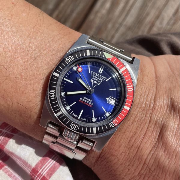 [Vends] ZRC GF38 Héritage : 2200€