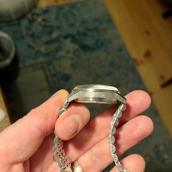 [WTS] Benrus Ultra Deep