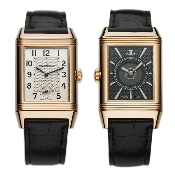 Jaeger-LeCoultre Reverso Ref. Q3832420