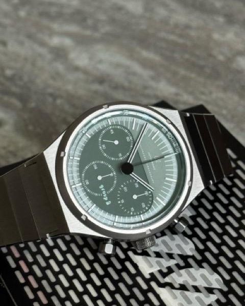 [WTS] Autodromo x Hodinkee Group B Rallysport Chronograph H…