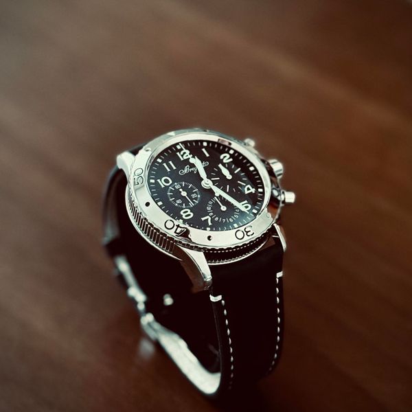 Breguet Type XX
