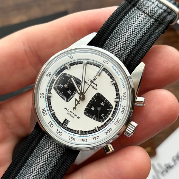 [WTS] Yema Rallygraf Alpine Cup Series - Full Set