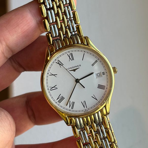 [WTS] Longines Lyre