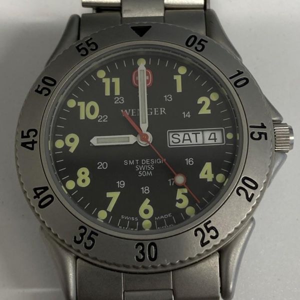 Wenger Ref. 0960636