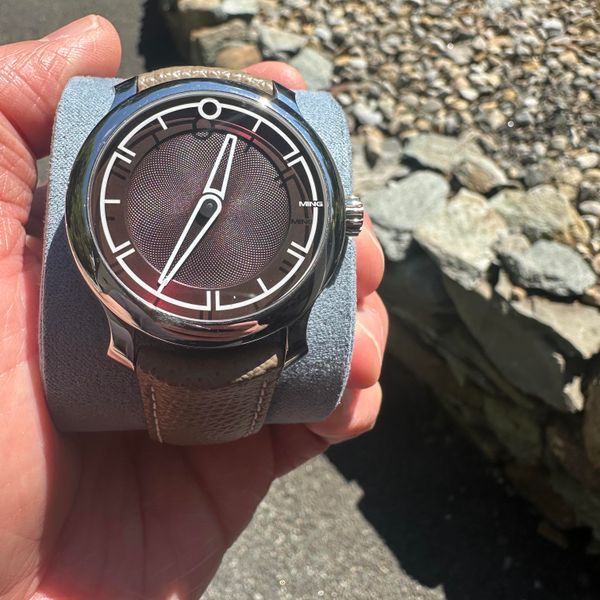 [WTS] Ming 17.09 Burgundy - Full set