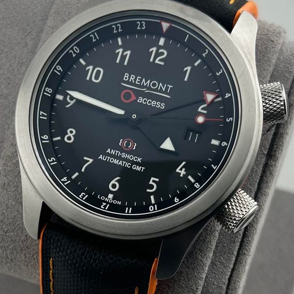 [WTS] You Can Buy the Common Martin-Baker… Or the One Only …