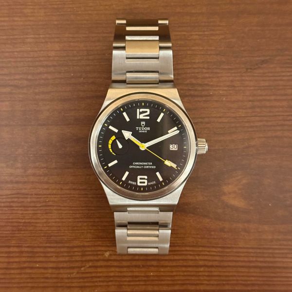 [WTS] Tudor North Flag - 91210N - Discontinued - 2017 Full …