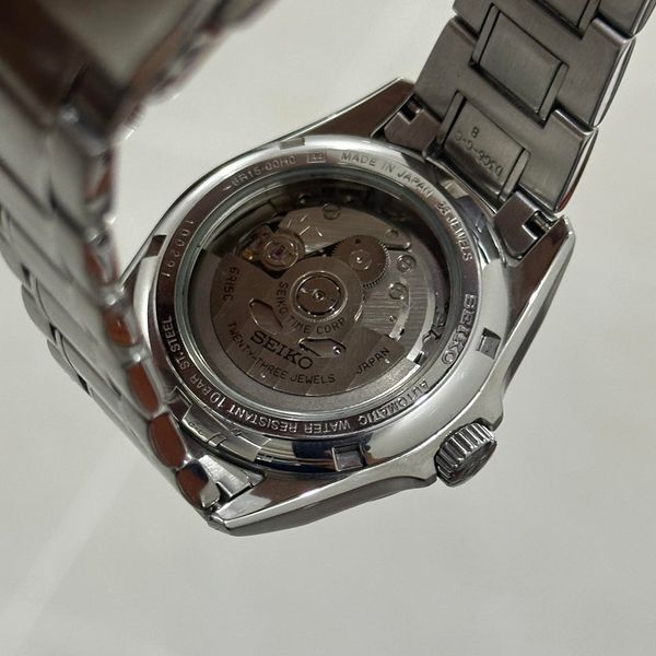 [WTS] Seiko SARB045 Rare Item -  $1099 - DHL