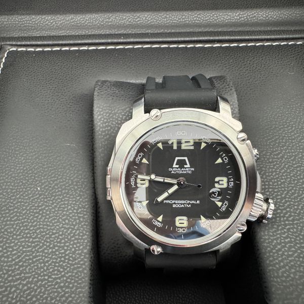 Anonimo Professionale Duemilametri 2000M – Limited Edition …
