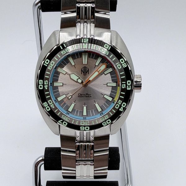 [WTS] NTH Devil Ray LNIB Repost 🔥Sale