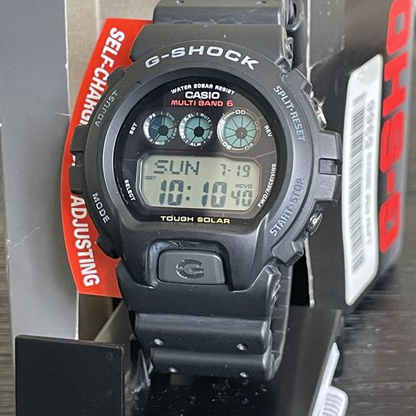 For Sale Casio G-Shock GW6900 strap adapters plus extras