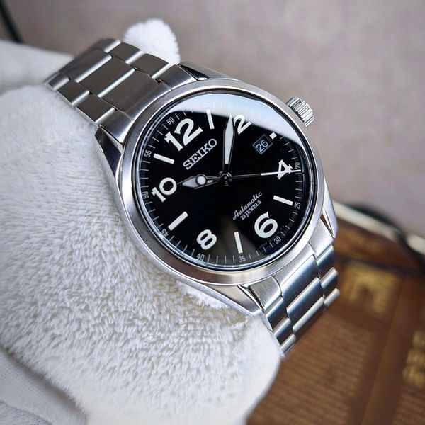 [WTS] JDM Seiko SARG009 Explorer| Excellent condition | $720
