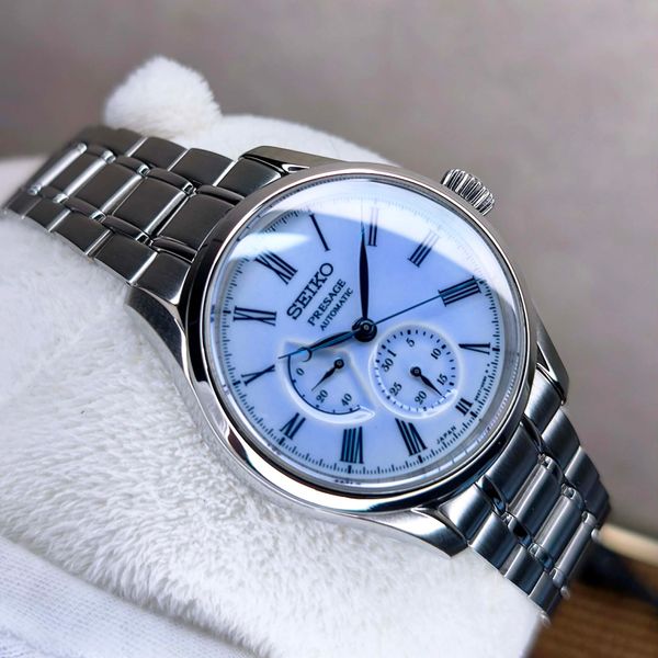 [WTS] Seiko First Arita Porcelain Dial – SARW061 Limited Ed…
