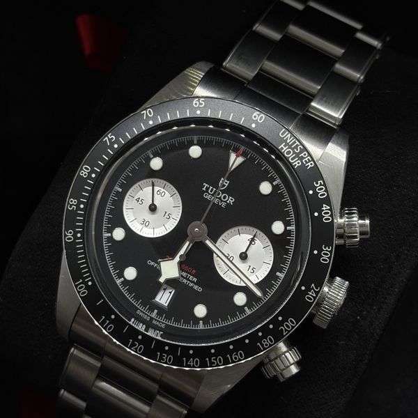 [WTS] Tudor BB Chrono