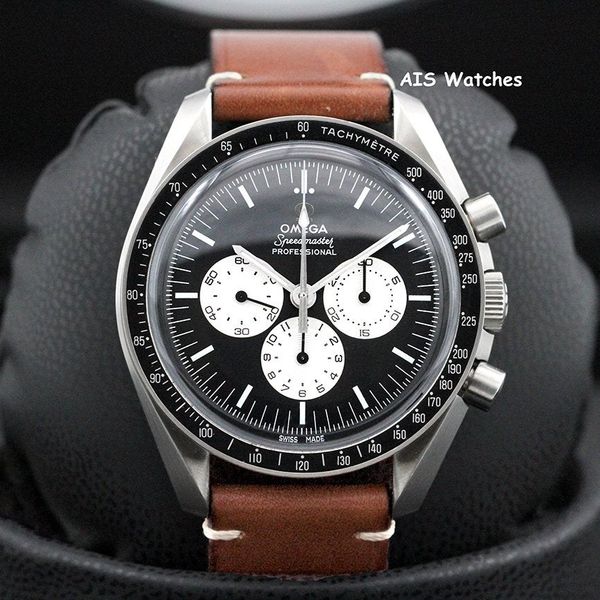 FSOT:Omega SpeedMaster Speedy Tuesday Tribute to Alaska 311…
