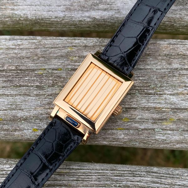 FS: NOS Vacheron Constantin 10002/000R-8449 Historiques Jal…