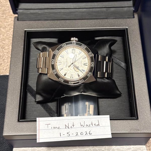 [WTS] Grand Seiko Tokyo Lion SBGA481 - $6,600
