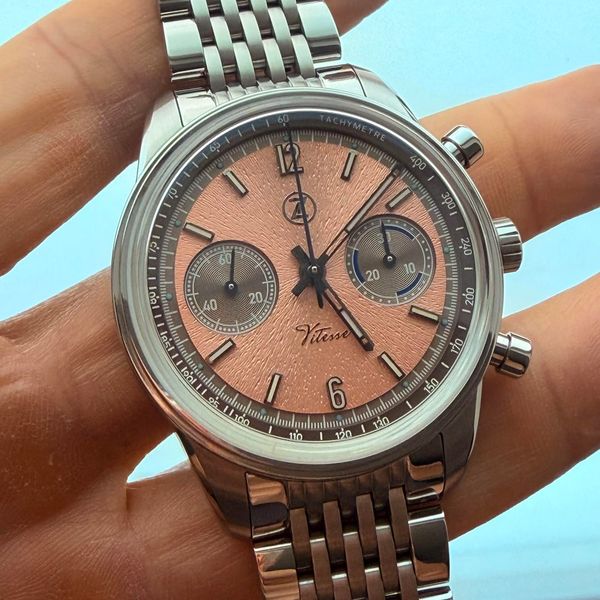 [WTS] Zelos Grail Vitesse Salmon Full Kit only 75 pcs.