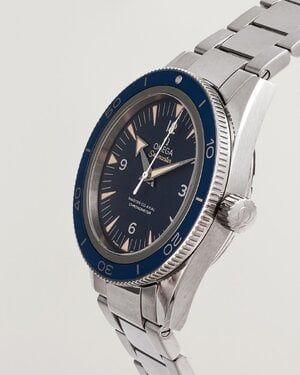Omega Seamaster 300