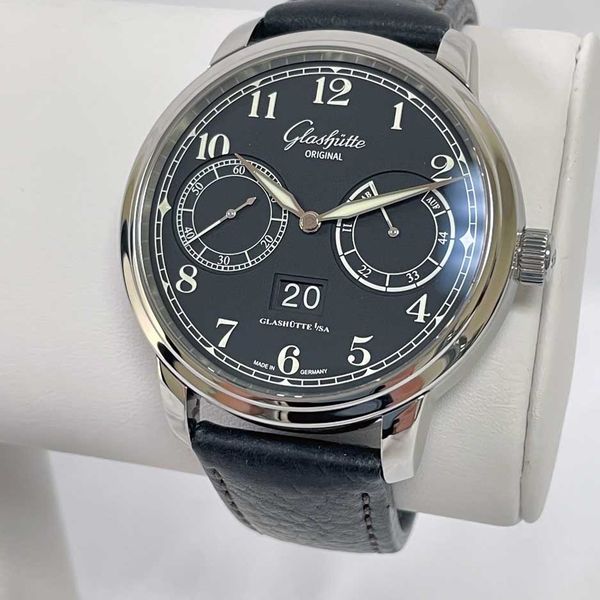 [WTS] Glashutte Original Senator Observer 100-14-07-02-30 M…