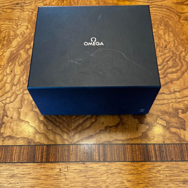 [WTS] 2025 OMEGA SEAMASTER JAMES BOND 60TH ANNIVERSARY 210.…