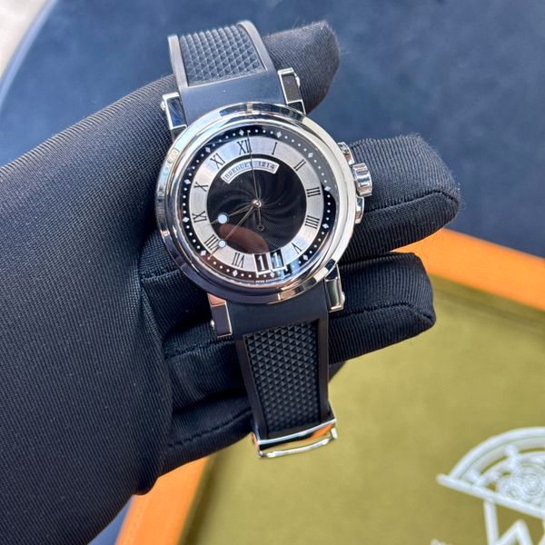 [WTS] Breguet Marine 5817ST ($11,499)