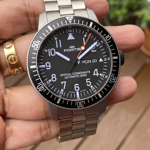 Fortis B42