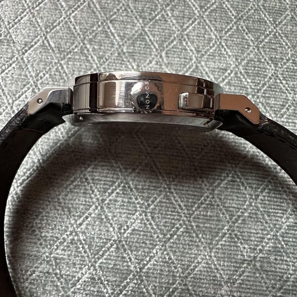 [WTS] Nomos Tangomat GMT ref 635 Automatic Worldtimer