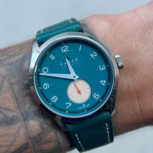 [WTS] Farer Lissom Forrest